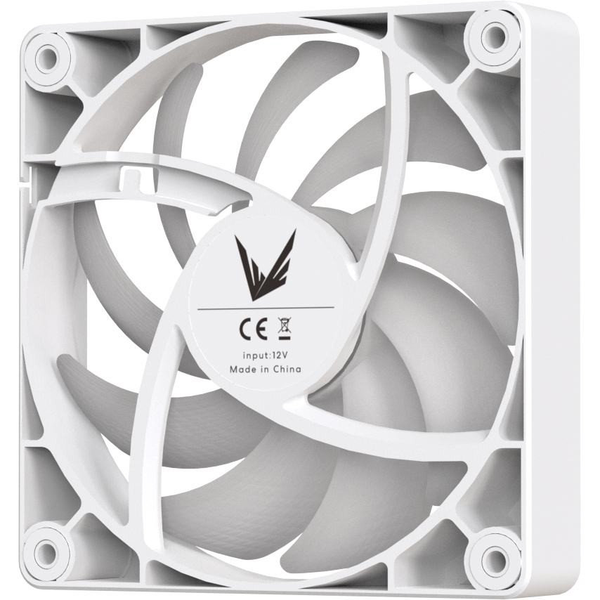 Formula PA120R WHITE