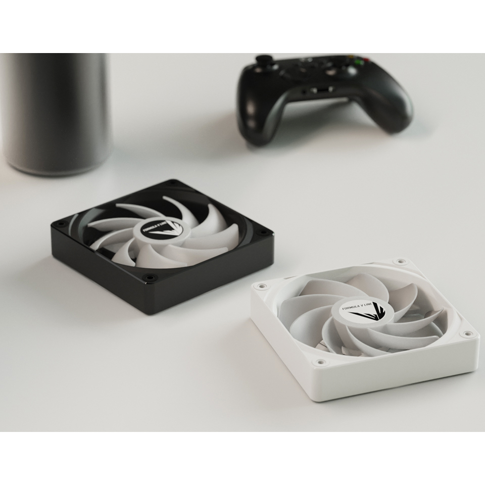 Formula PA120R WHITE