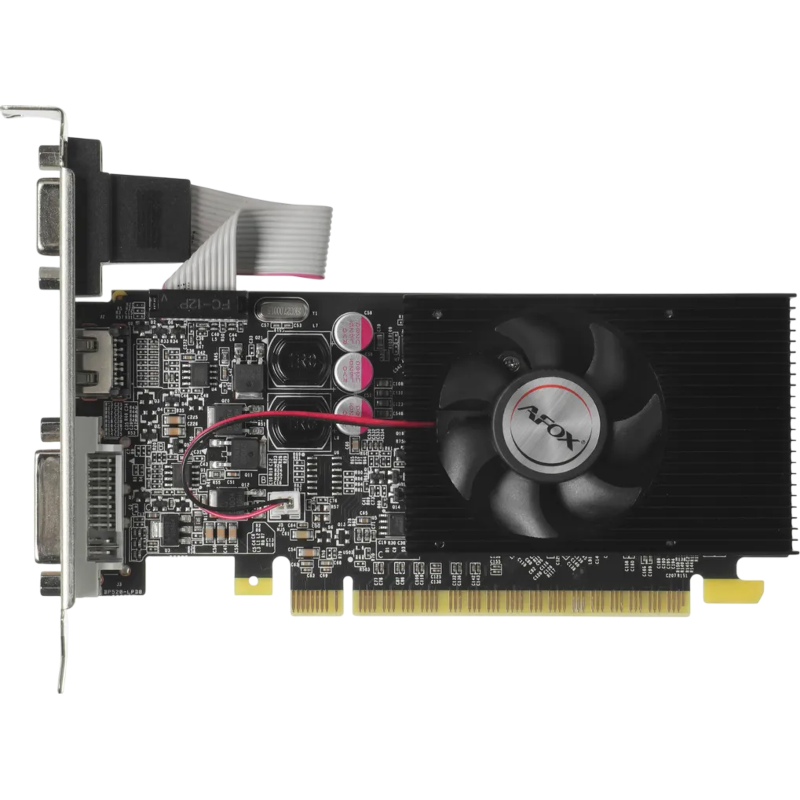 Afox AF610-2048D3L5-V3