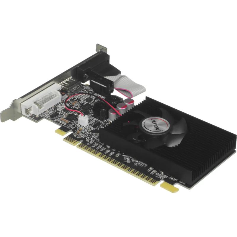Afox AF610-2048D3L5-V3