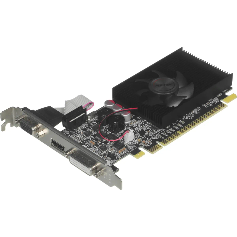 Afox AF610-2048D3L5-V3