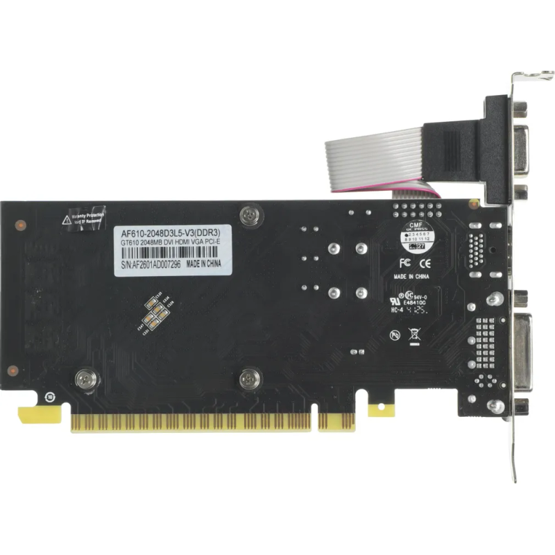 Afox AF610-2048D3L5-V3