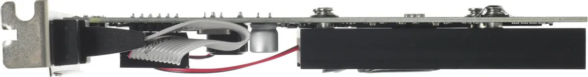 Afox AF610-2048D3L5-V3