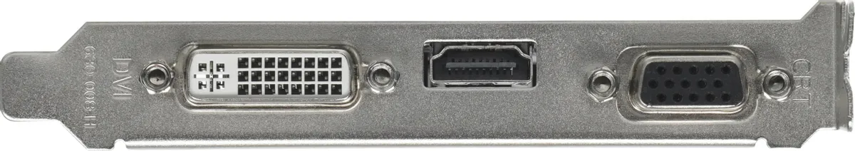 Afox AF610-2048D3L5-V3