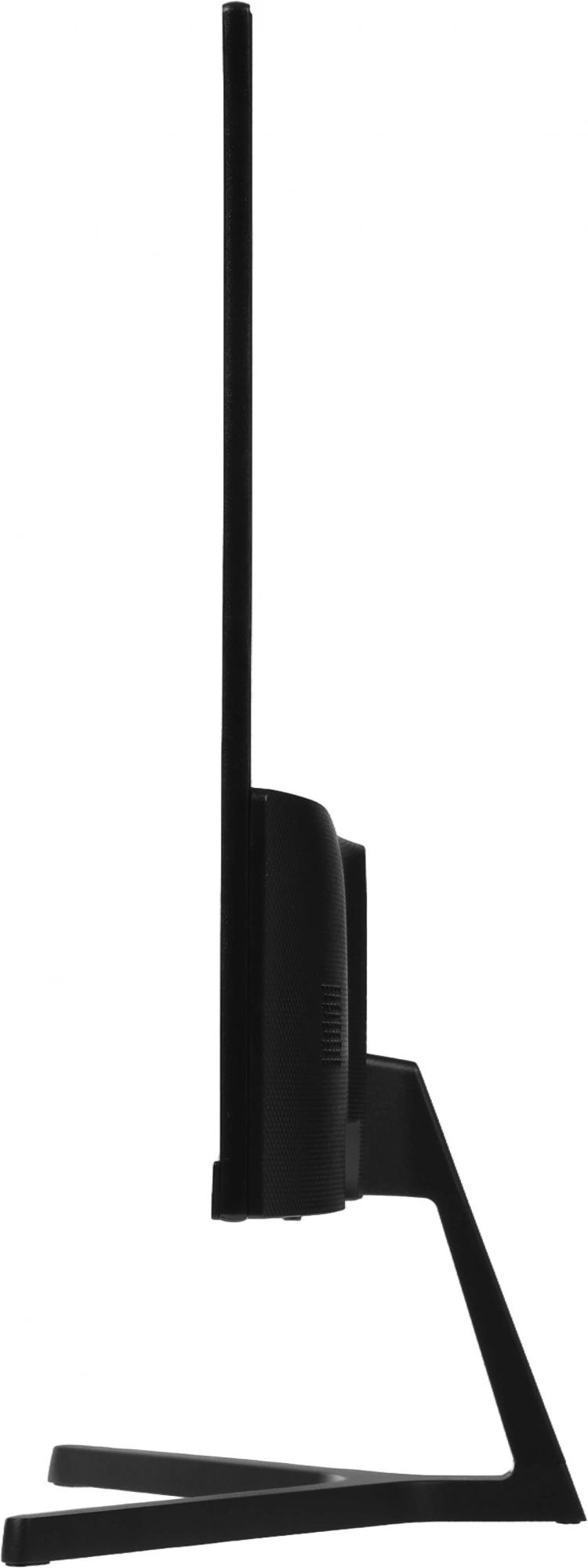 Dahua DHI-LM24-B201S 23.8"(16:9) FullHD монитор IPS LED 1920x1080 250 кд/м2 1000:1 178°/178° 5 мс 100Гц 16.7Млн (8 бит) VESA: 75X75 VGA HDMI Аудио выход Динамики