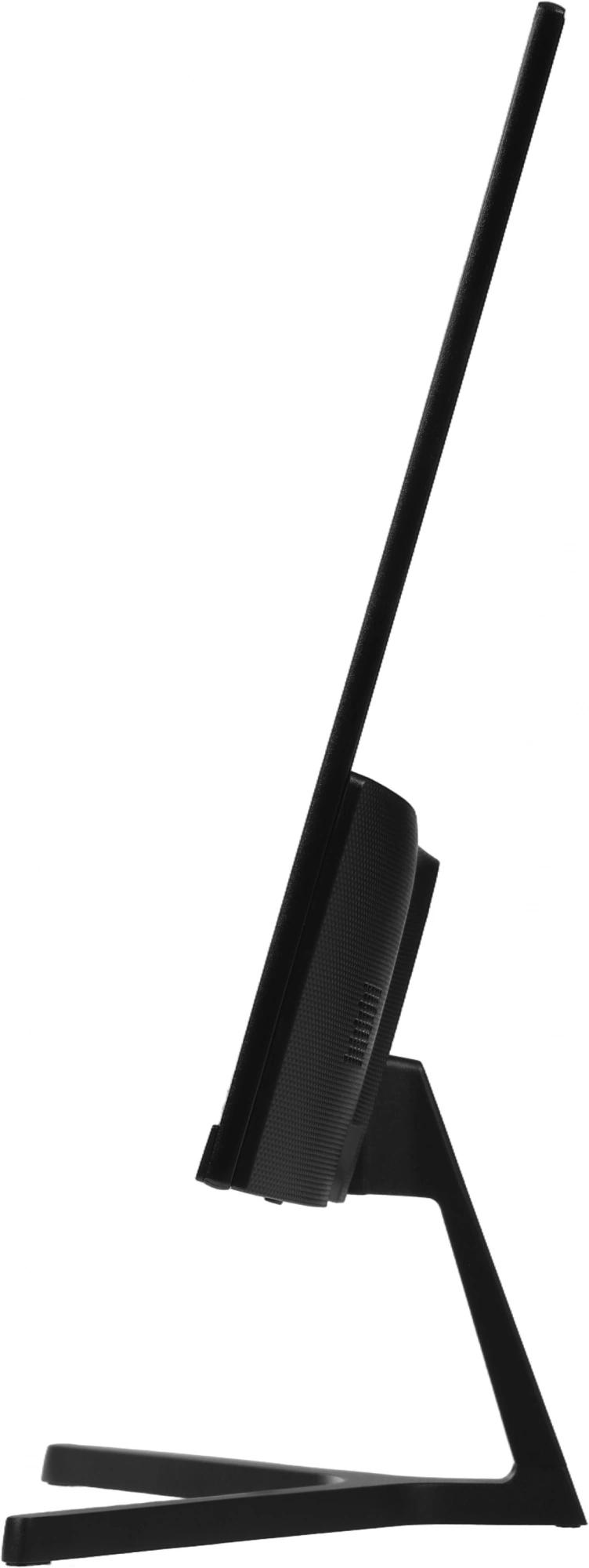 Dahua DHI-LM24-B201S 23.8"(16:9) FullHD монитор IPS LED 1920x1080 250 кд/м2 1000:1 178°/178° 5 мс 100Гц 16.7Млн (8 бит) VESA: 75X75 VGA HDMI Аудио выход Динамики