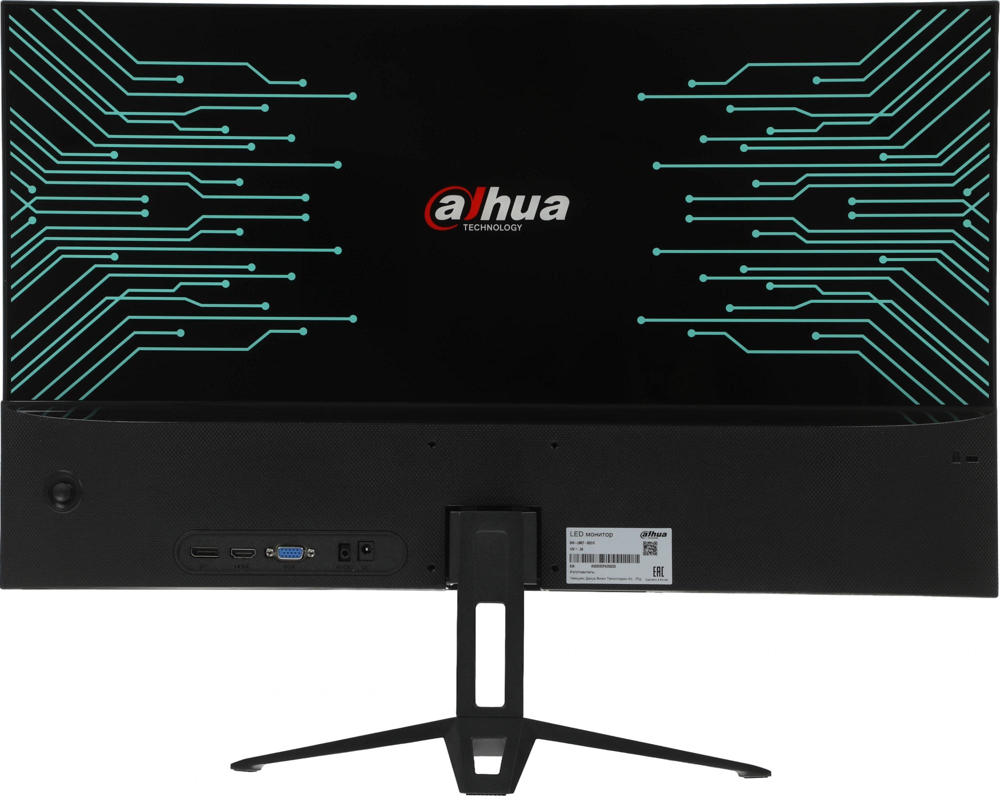 Dahua DHI-LM27-B201E