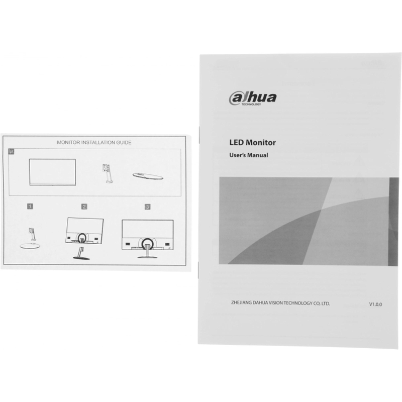 Dahua DHI-LM24-A201Y