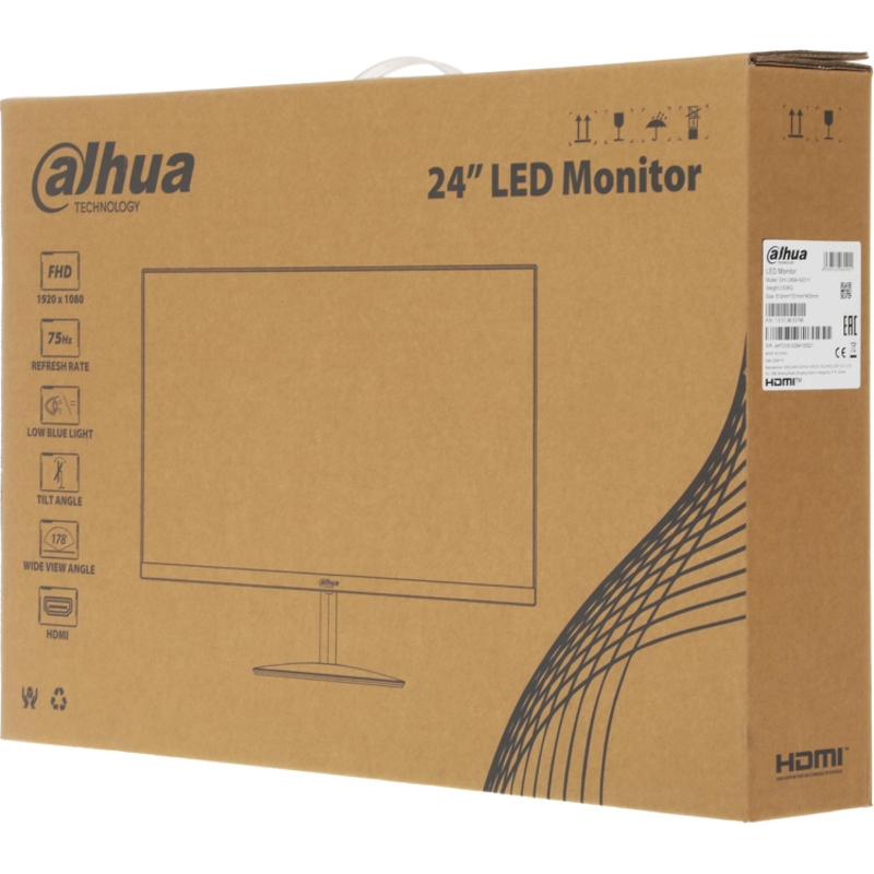 Dahua DHI-LM24-A201Y