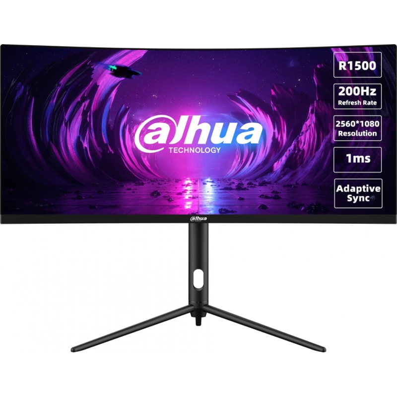 Dahua DHI-LM30-E330CA