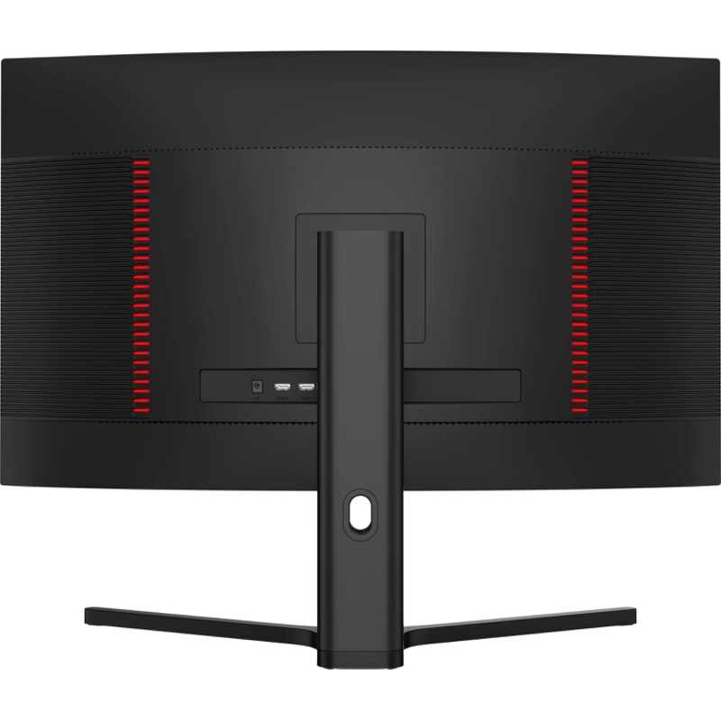 Dahua DHI-LM32-E330CA 32"(16:9) изогнутый QHD монитор VA LED 2560?1440 300 кд/м2 3000:1 178°/178 1 мс 180Гц 1500R, VESA: 100?100 HDMI?2, DP?2 Аудио выход?1 Регулировка по высоте