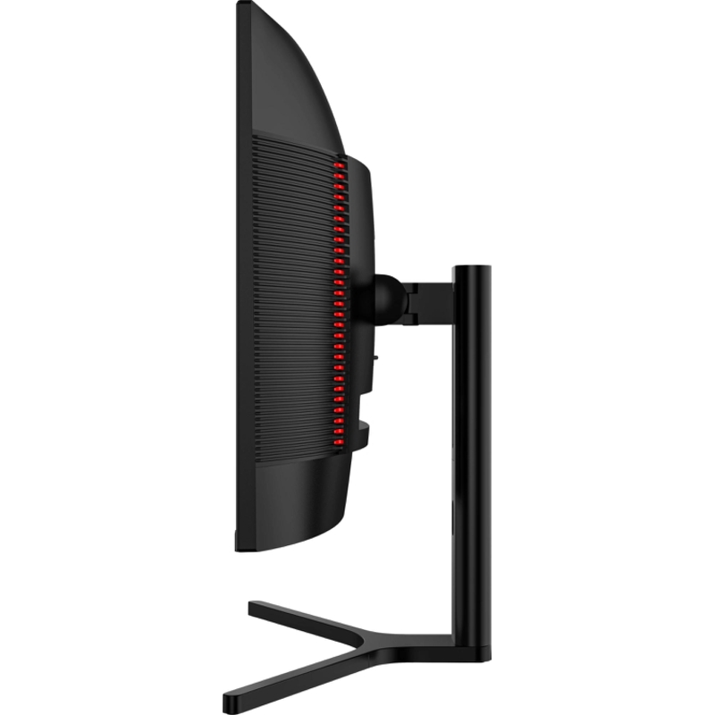 Dahua DHI-LM32-E330CA 32"(16:9) изогнутый QHD монитор VA LED 2560?1440 300 кд/м2 3000:1 178°/178 1 мс 180Гц 1500R, VESA: 100?100 HDMI?2, DP?2 Аудио выход?1 Регулировка по высоте