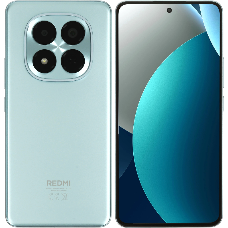 Xiaomi Redmi Note 15 Pro (MZB0MGORU)