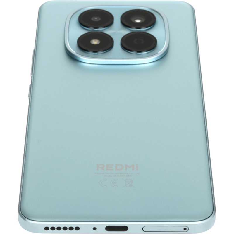 Xiaomi Redmi Note 15 Pro (MZB0MGORU)