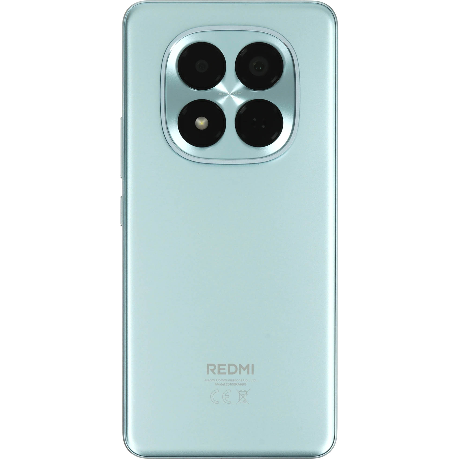 Xiaomi Redmi Note 15 Pro (MZB0MGORU)