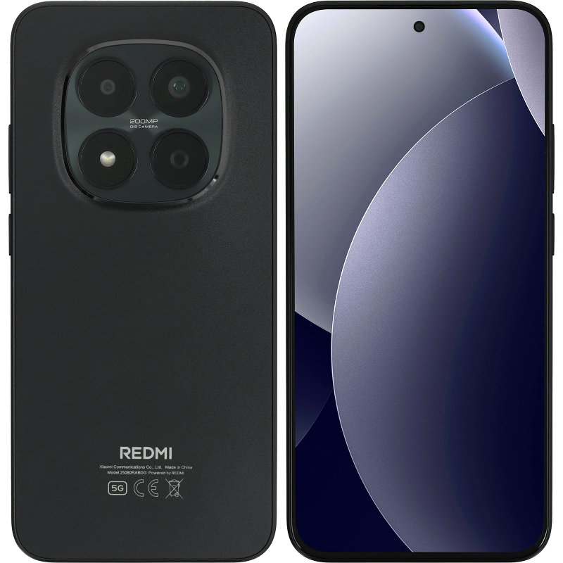 Xiaomi Redmi Note 15 Pro 5G (MZB0M2URU)