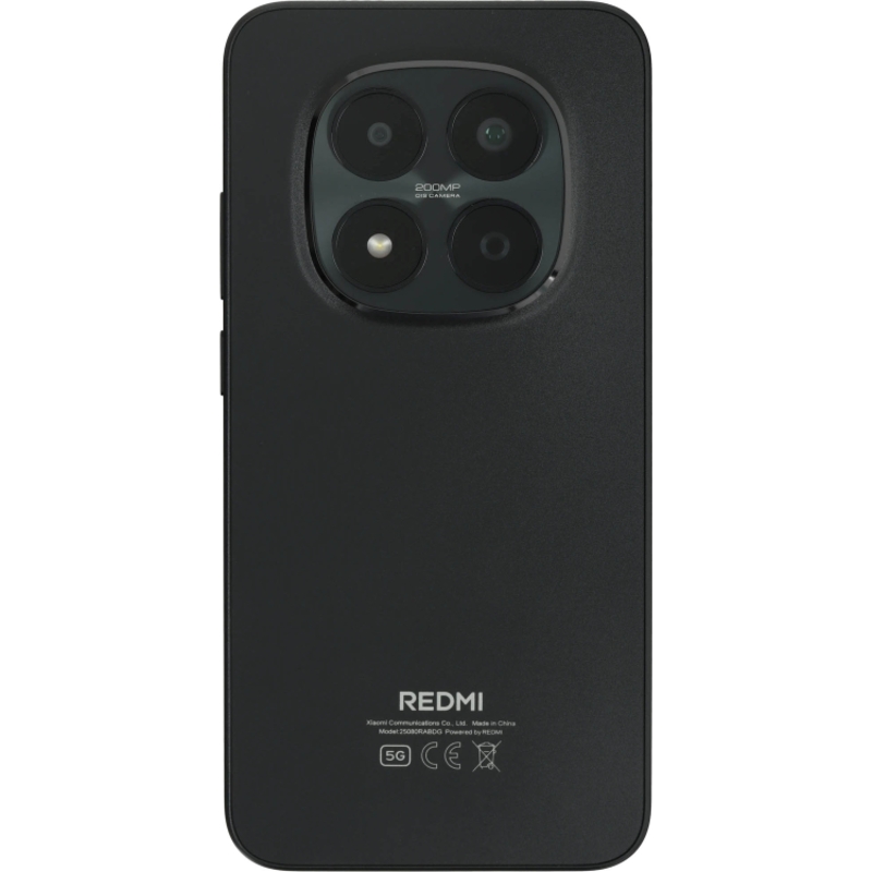 Xiaomi Redmi Note 15 Pro 5G (MZB0M2URU)