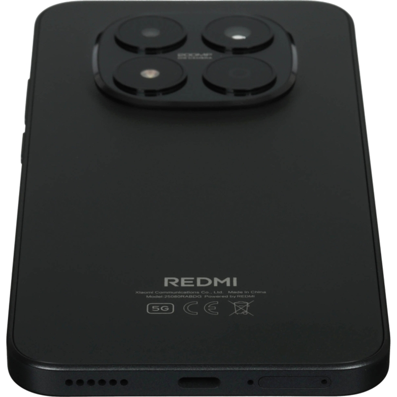 Xiaomi Redmi Note 15 Pro 5G (MZB0M2URU)