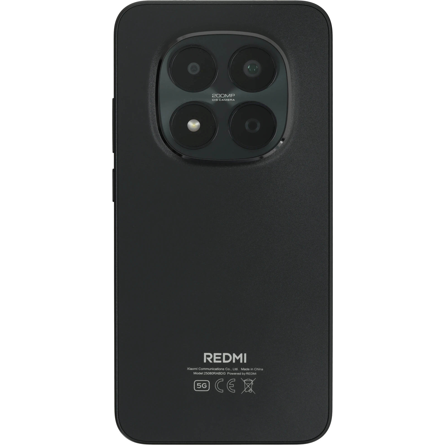 Xiaomi Redmi Note 15 Pro 5G (MZB0M2URU)