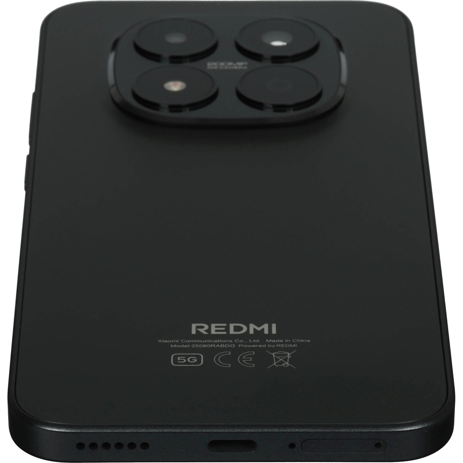 Xiaomi Redmi Note 15 Pro 5G (MZB0M2URU)