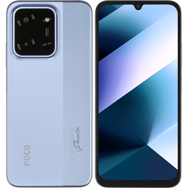 POCO C85 (MZB0LGJRU)