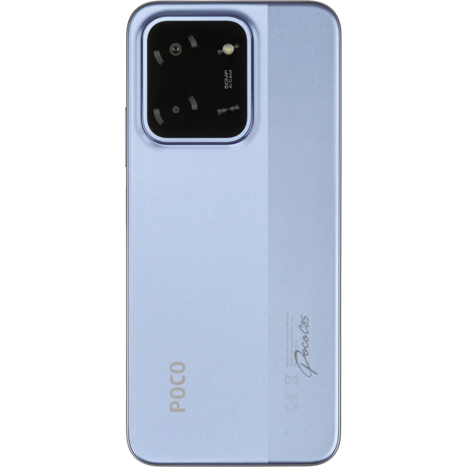 POCO C85 (MZB0LGJRU)