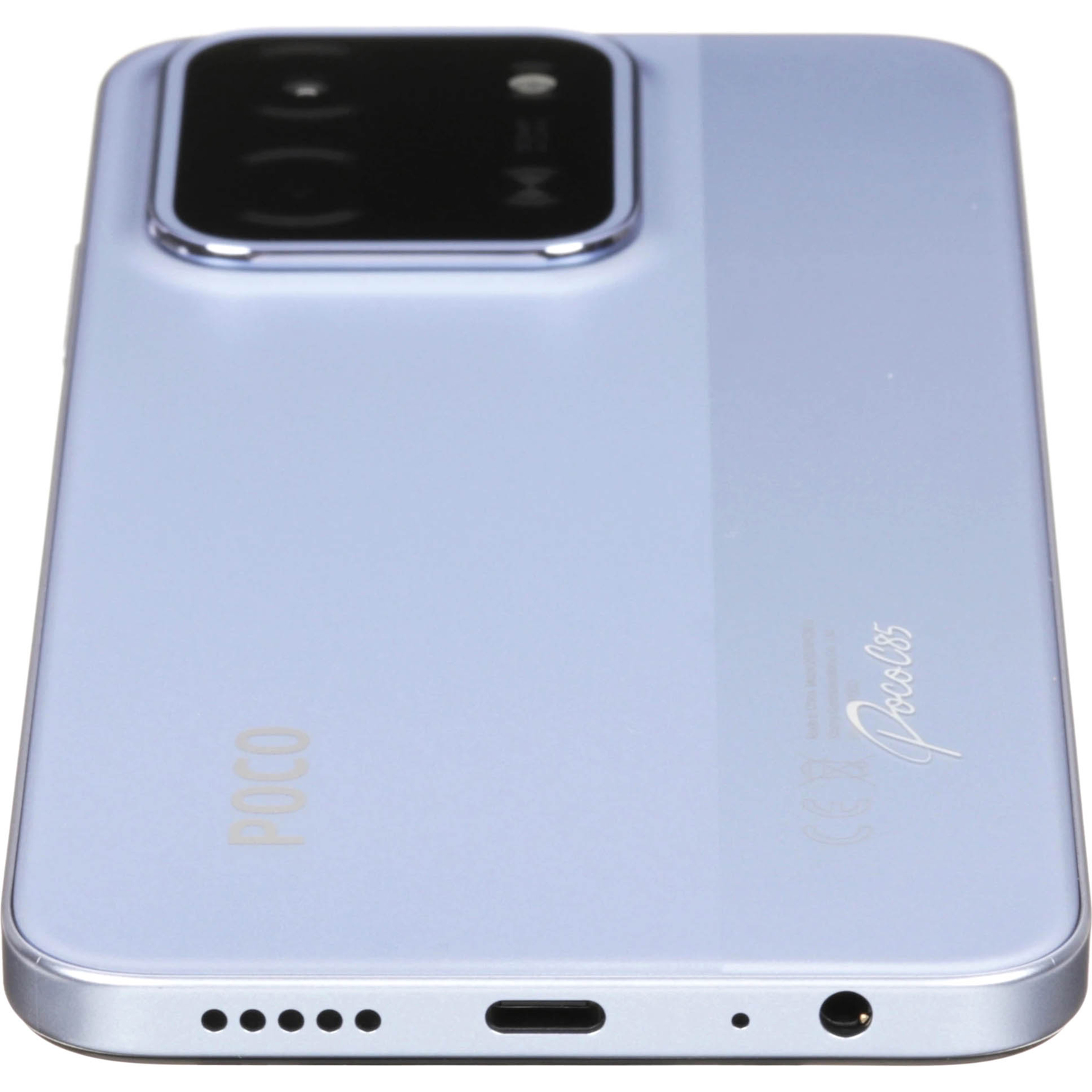 POCO C85 (MZB0LGJRU)