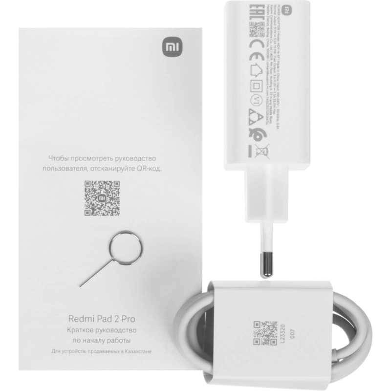 Xiaomi Redmi Pad 2 Pro (VHU6254RU)