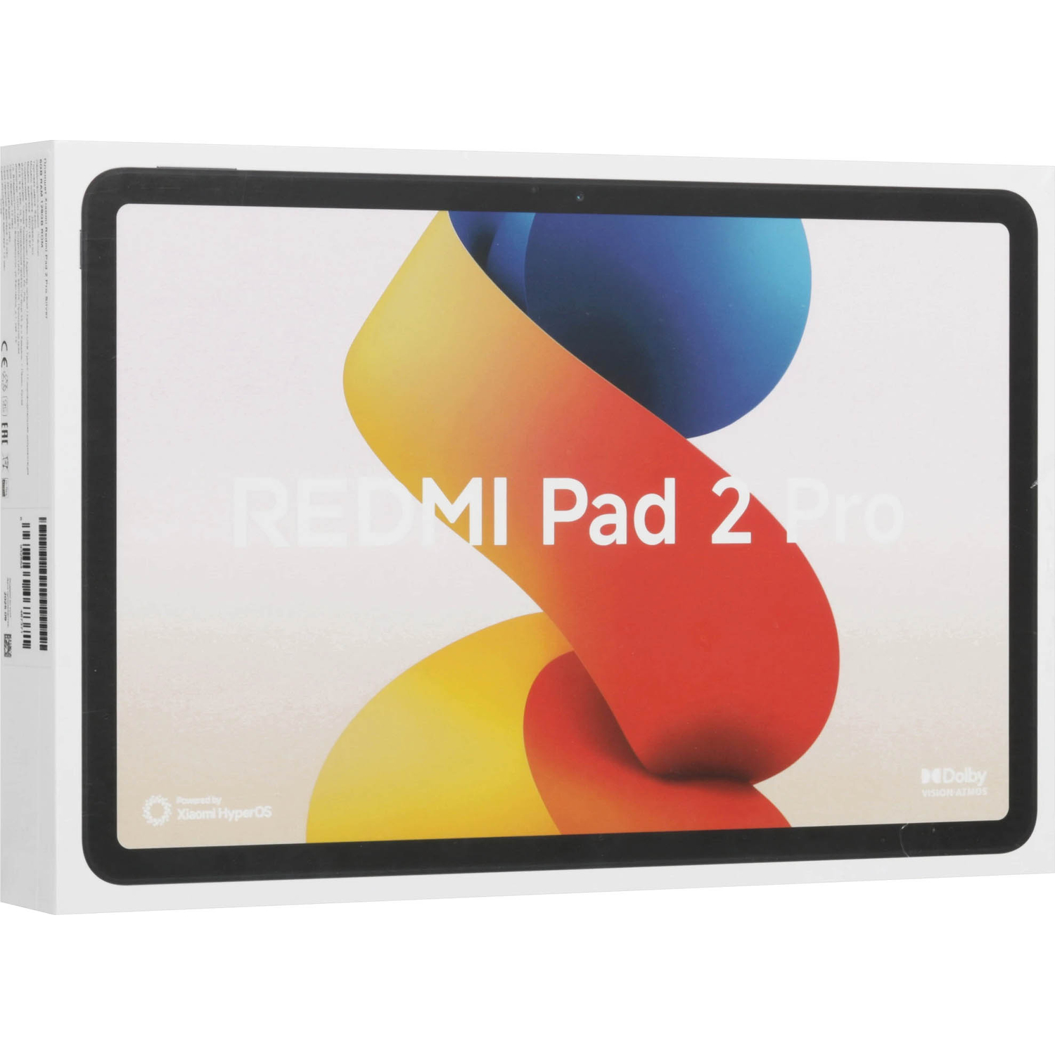 Xiaomi Redmi Pad 2 Pro (VHU6254RU)