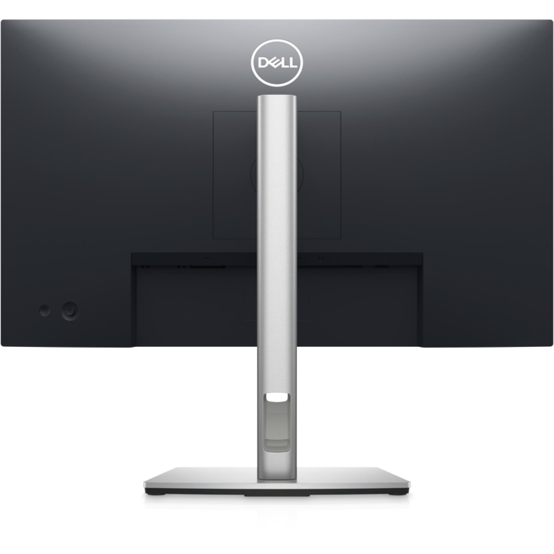 Монитор Dell 23.8" P2423DE черный IPS LED 5ms 16:9 HDMI матовая HAS Piv 1000:1 300cd 178гр/178гр 2560x1440 60Hz DP USB 5.98кг