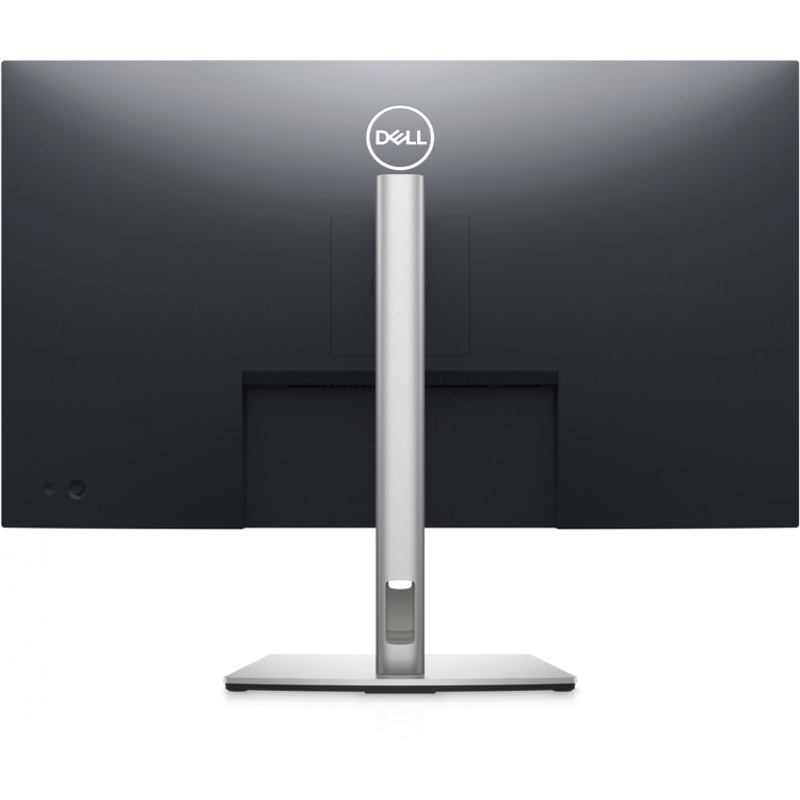 Монитор Dell 32" P3223DE черный IPS LED 5ms 16:9 HDMI матовая HAS Piv 1000:1 350cd 178гр/178гр 2560x1440 60Hz DP USB 11.7кг