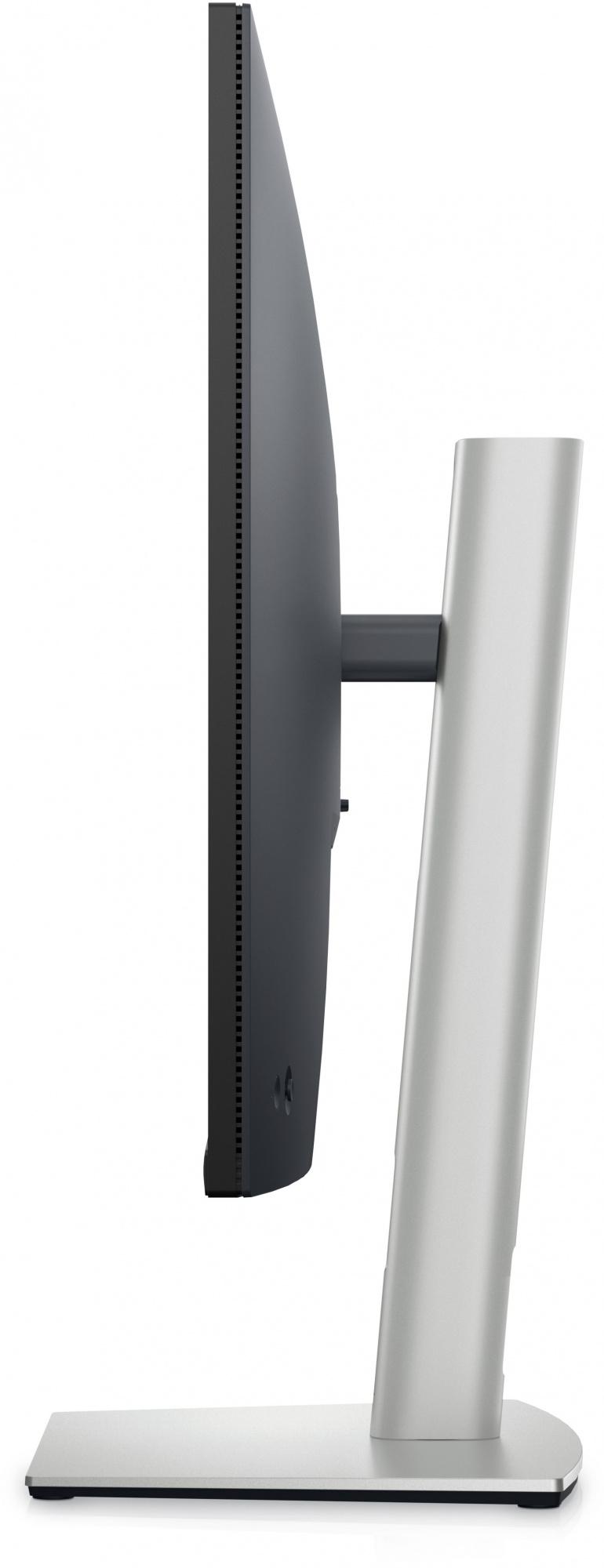 Монитор Dell 32" P3223DE черный IPS LED 5ms 16:9 HDMI матовая HAS Piv 1000:1 350cd 178гр/178гр 2560x1440 60Hz DP USB 11.7кг