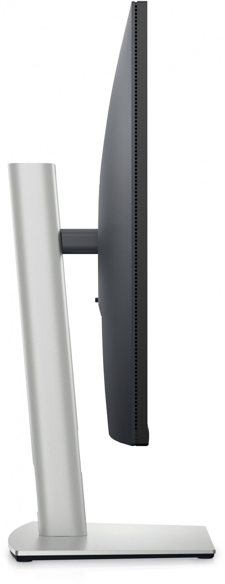 Монитор Dell 32" P3223DE черный IPS LED 5ms 16:9 HDMI матовая HAS Piv 1000:1 350cd 178гр/178гр 2560x1440 60Hz DP USB 11.7кг
