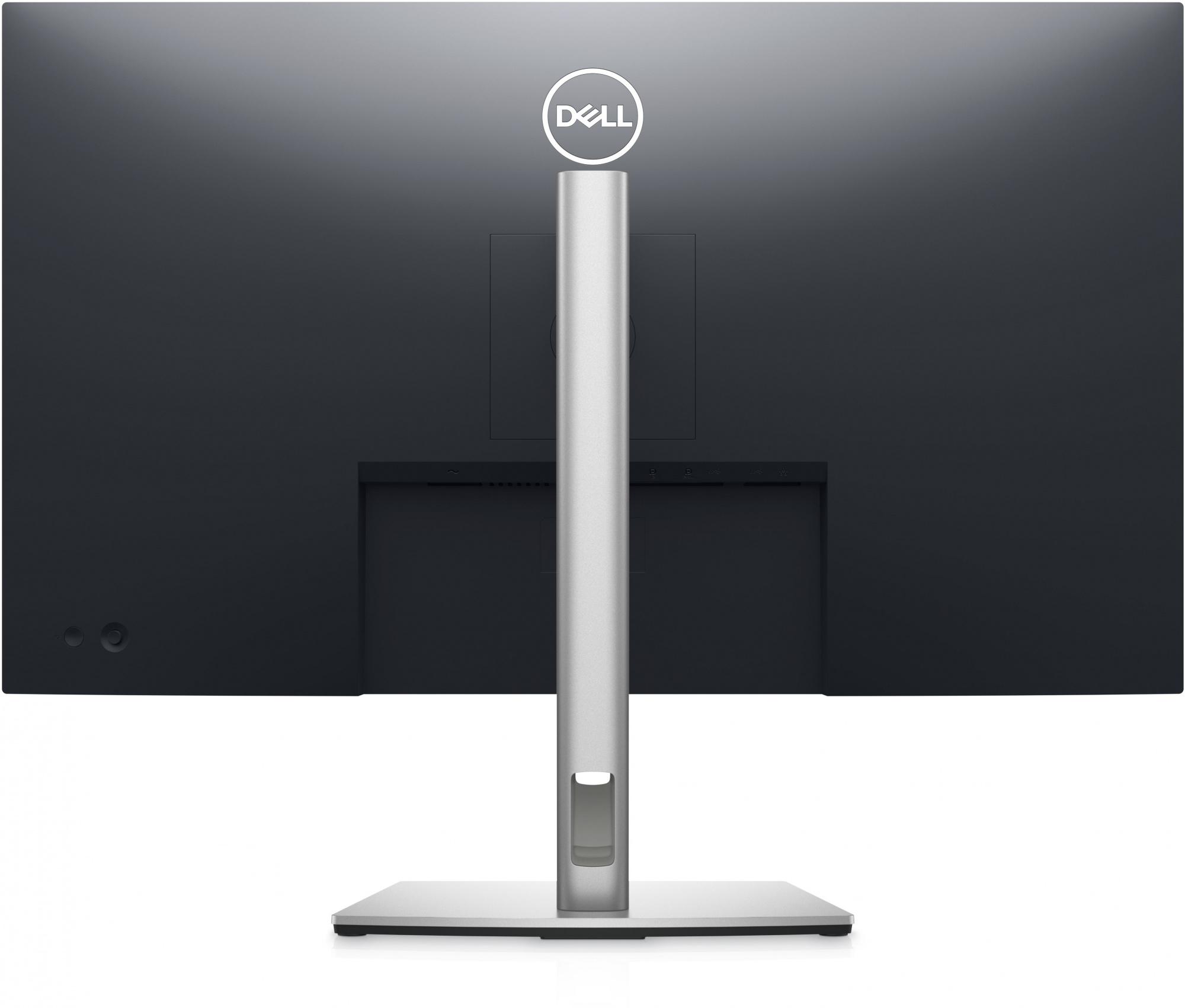 Монитор Dell 32" P3223DE черный IPS LED 5ms 16:9 HDMI матовая HAS Piv 1000:1 350cd 178гр/178гр 2560x1440 60Hz DP USB 11.7кг