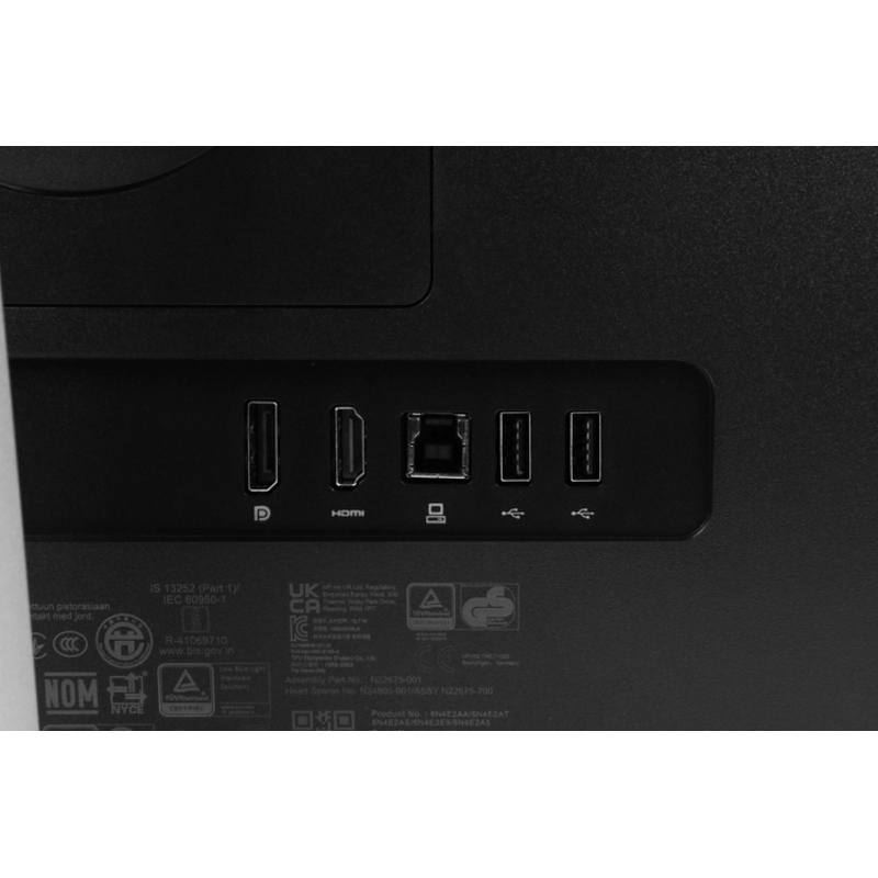 Hewlett Packard 6N4E2AA