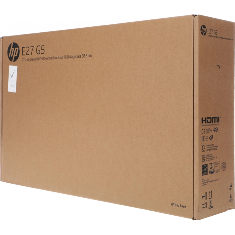 Hewlett Packard 6N4E2AA