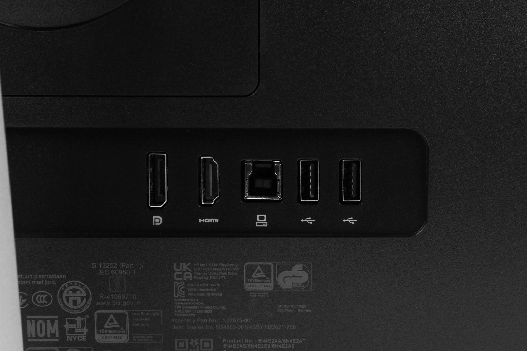 Hewlett Packard 6N4E2AA