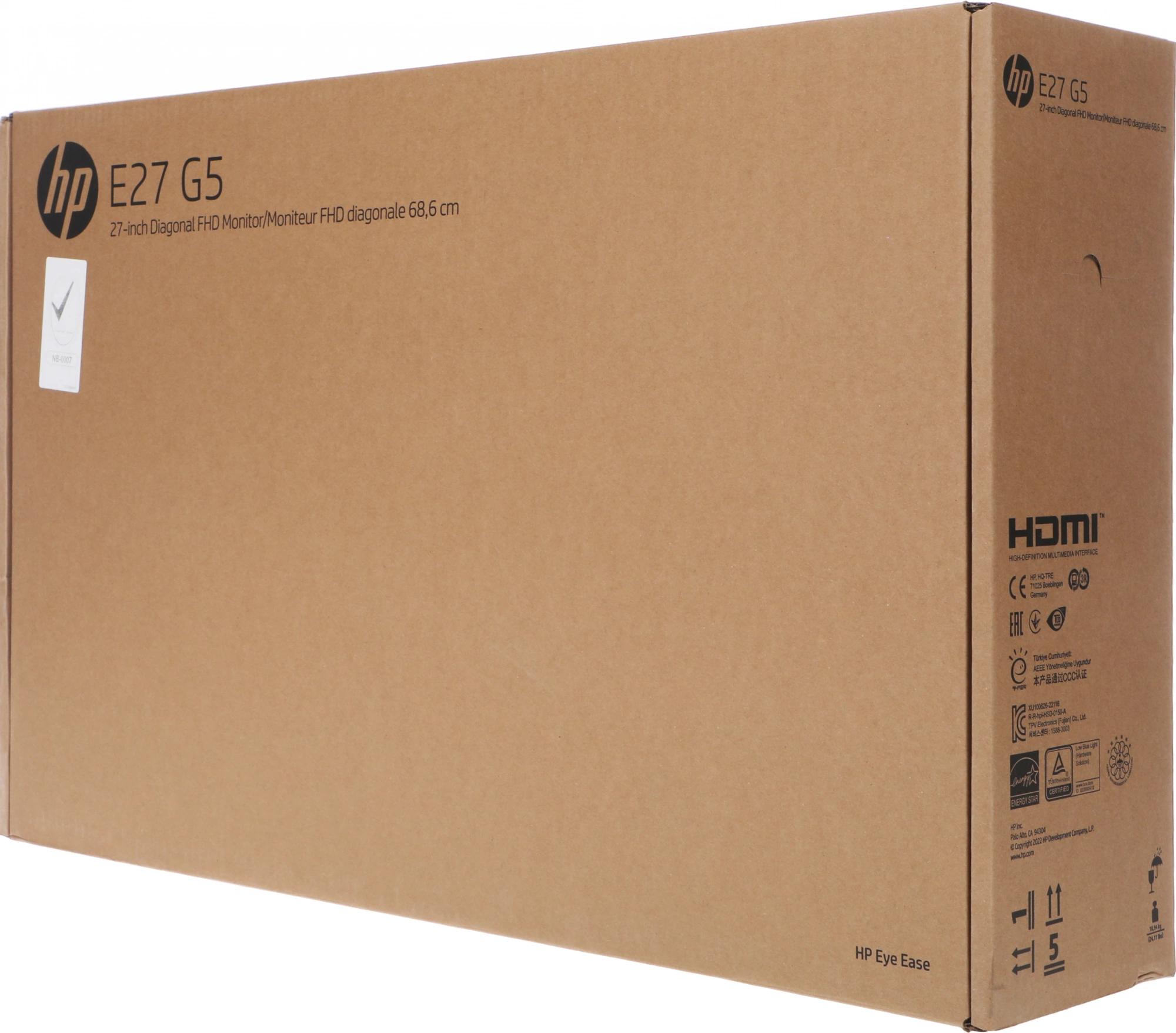 Hewlett Packard 6N4E2AA