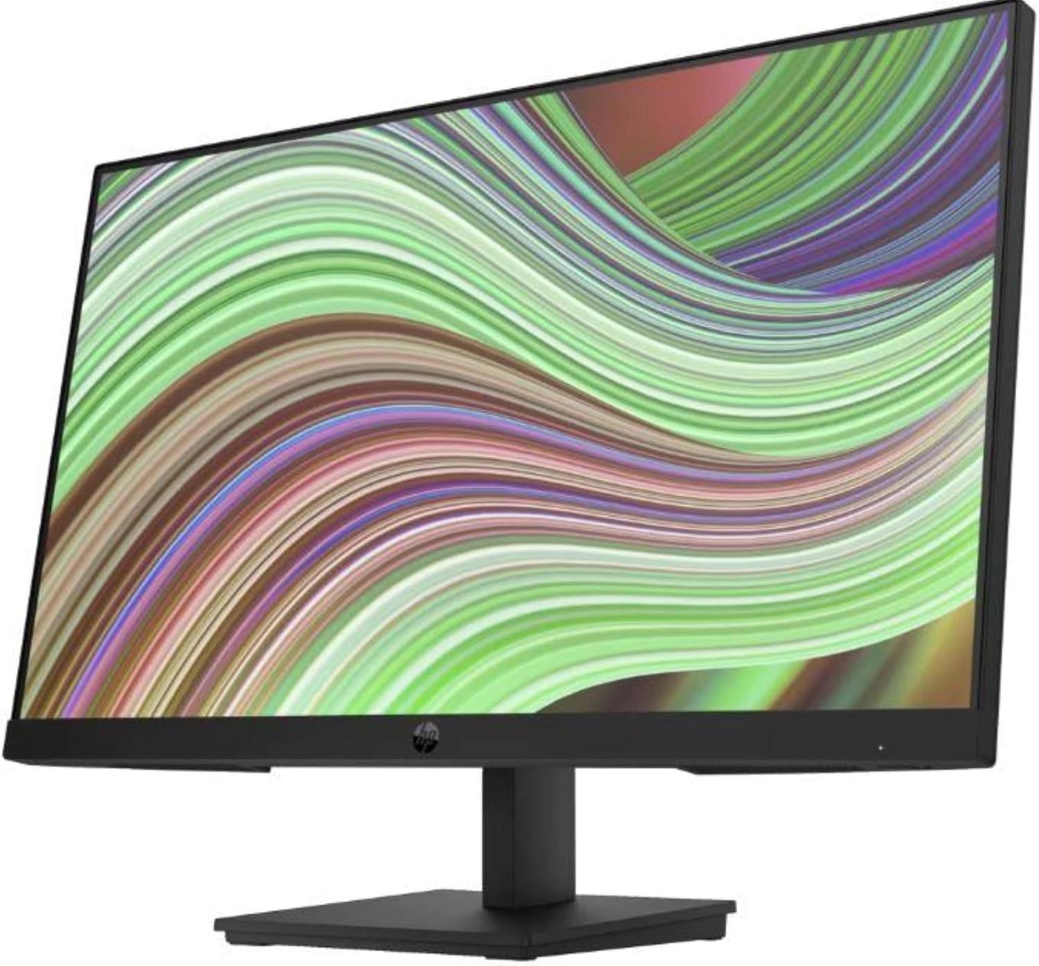 Hewlett Packard 64W18AS