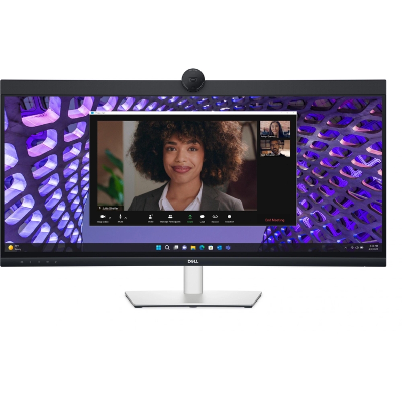 Dell P3424WEB