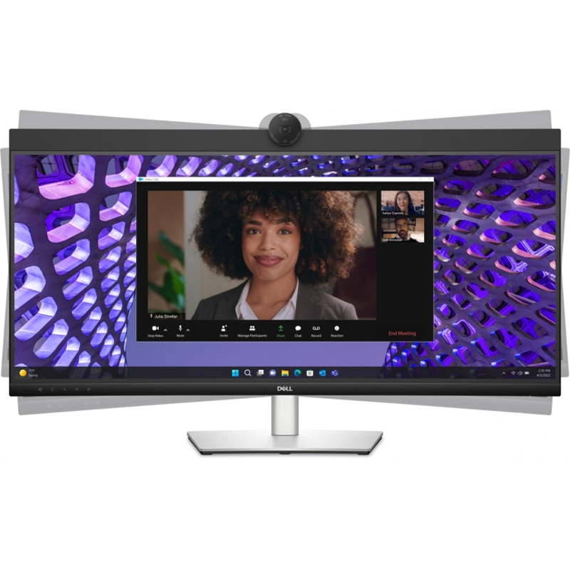 Dell P3424WEB