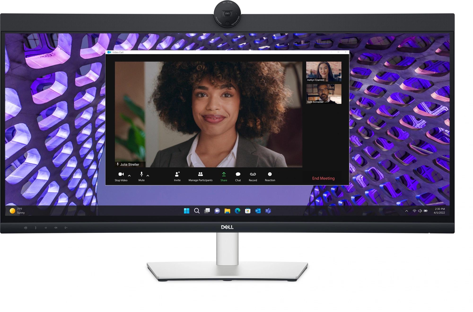 Dell P3424WEB