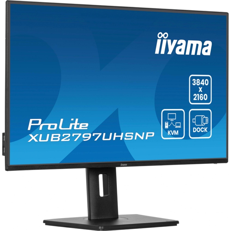 IIYAMA XUB2797UHSNP-B1