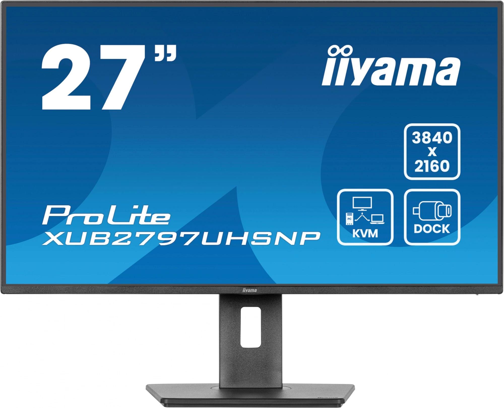 IIYAMA XUB2797UHSNP-B1