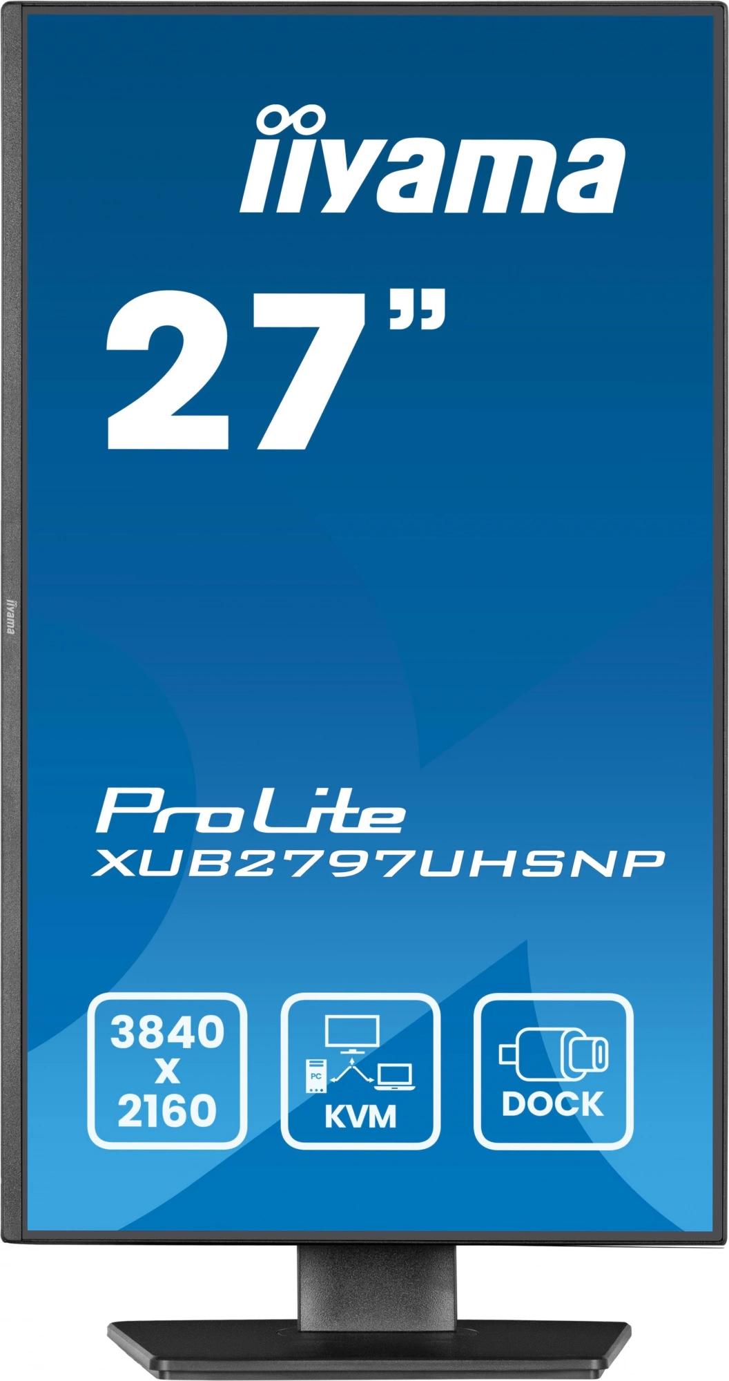 IIYAMA XUB2797UHSNP-B1
