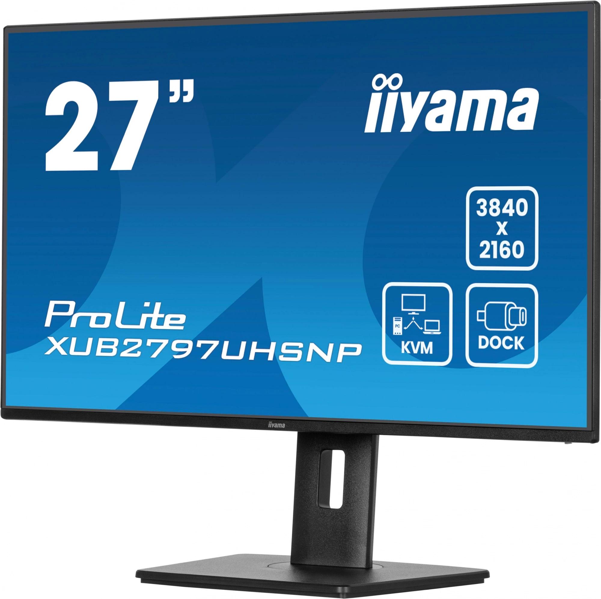 IIYAMA XUB2797UHSNP-B1