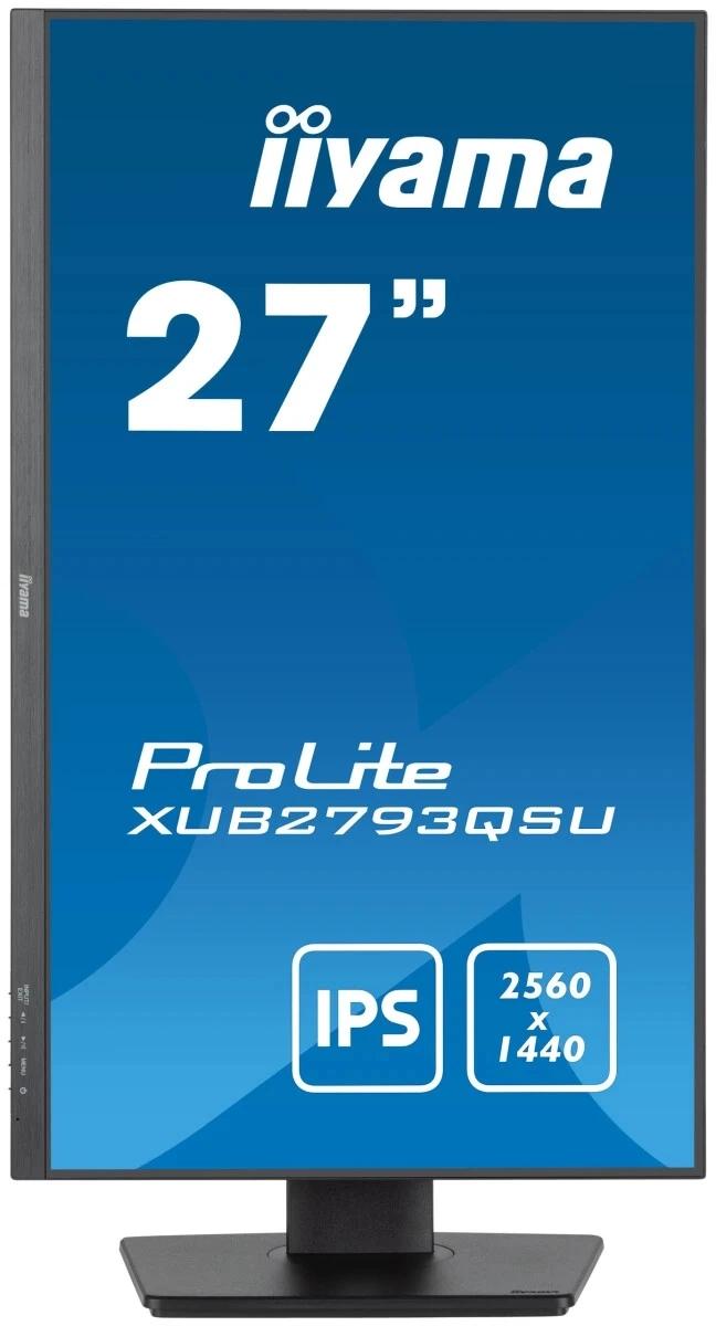 IIYAMA XUB2793QSU-B7