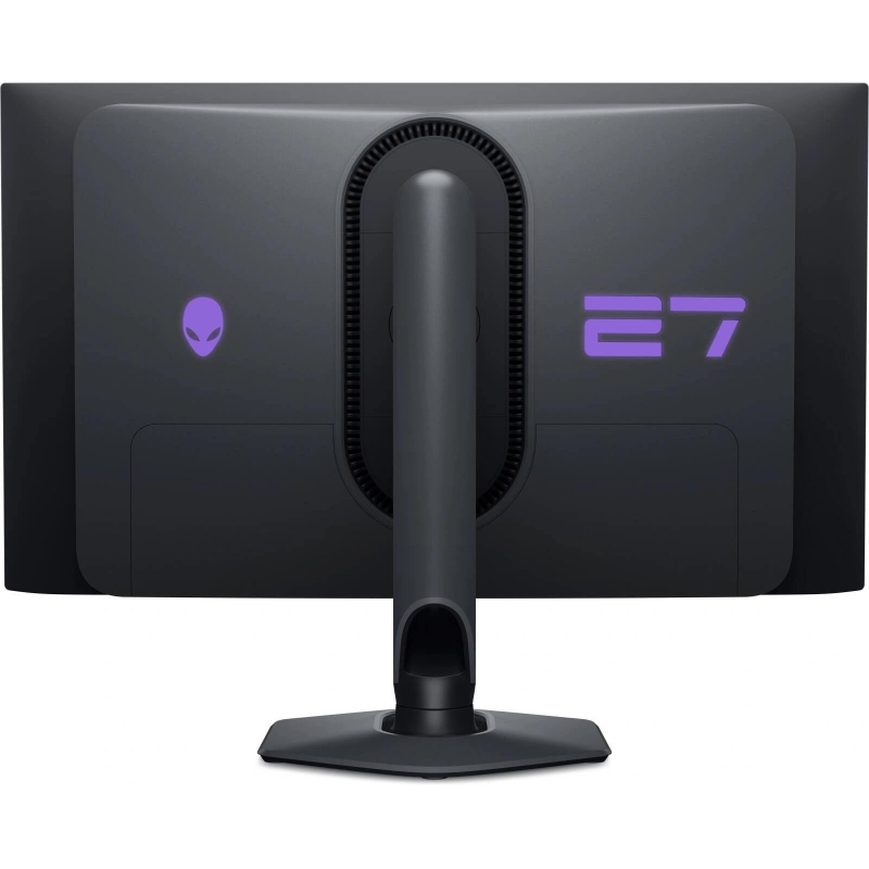 Монитор Dell 27" Alienware AW2725DF черный QD OLED LED 16:9 HDMI матовая HAS Piv 1500000:1 1000cd 178гр/178гр 2560x1440 360Hz FreeSync Premium Pro DP 2K USB 9.79кг
