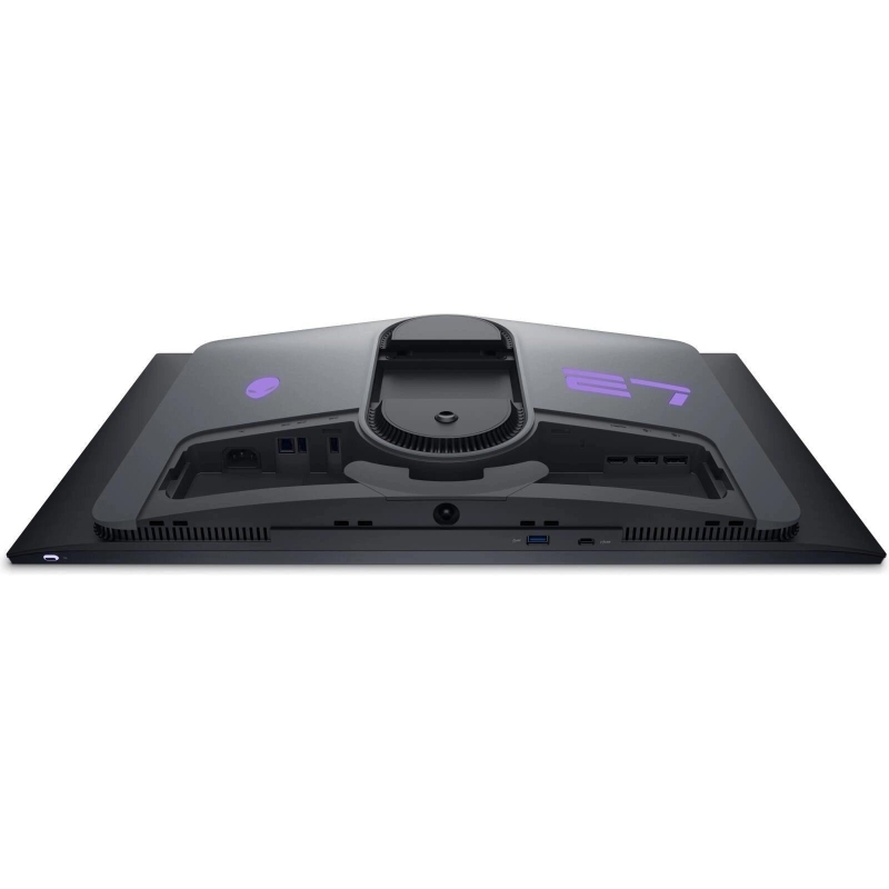 Монитор Dell 27" Alienware AW2725DF черный QD OLED LED 16:9 HDMI матовая HAS Piv 1500000:1 1000cd 178гр/178гр 2560x1440 360Hz FreeSync Premium Pro DP 2K USB 9.79кг