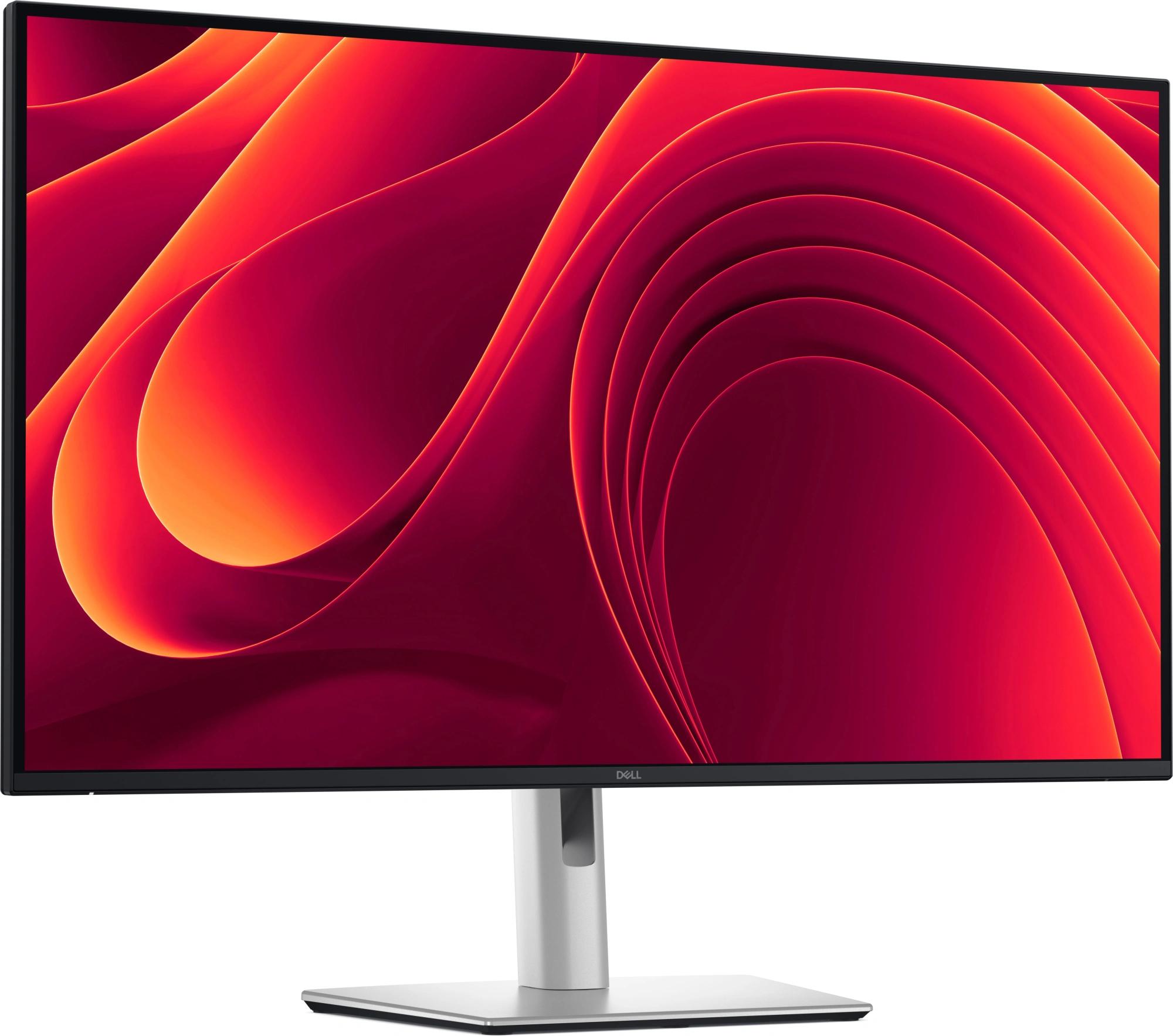 Монитор Dell P3225QE
